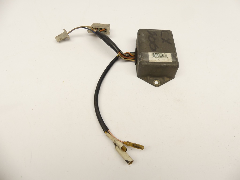 , MODUŁ ZAPŁONU HONDA CX 500 CX500