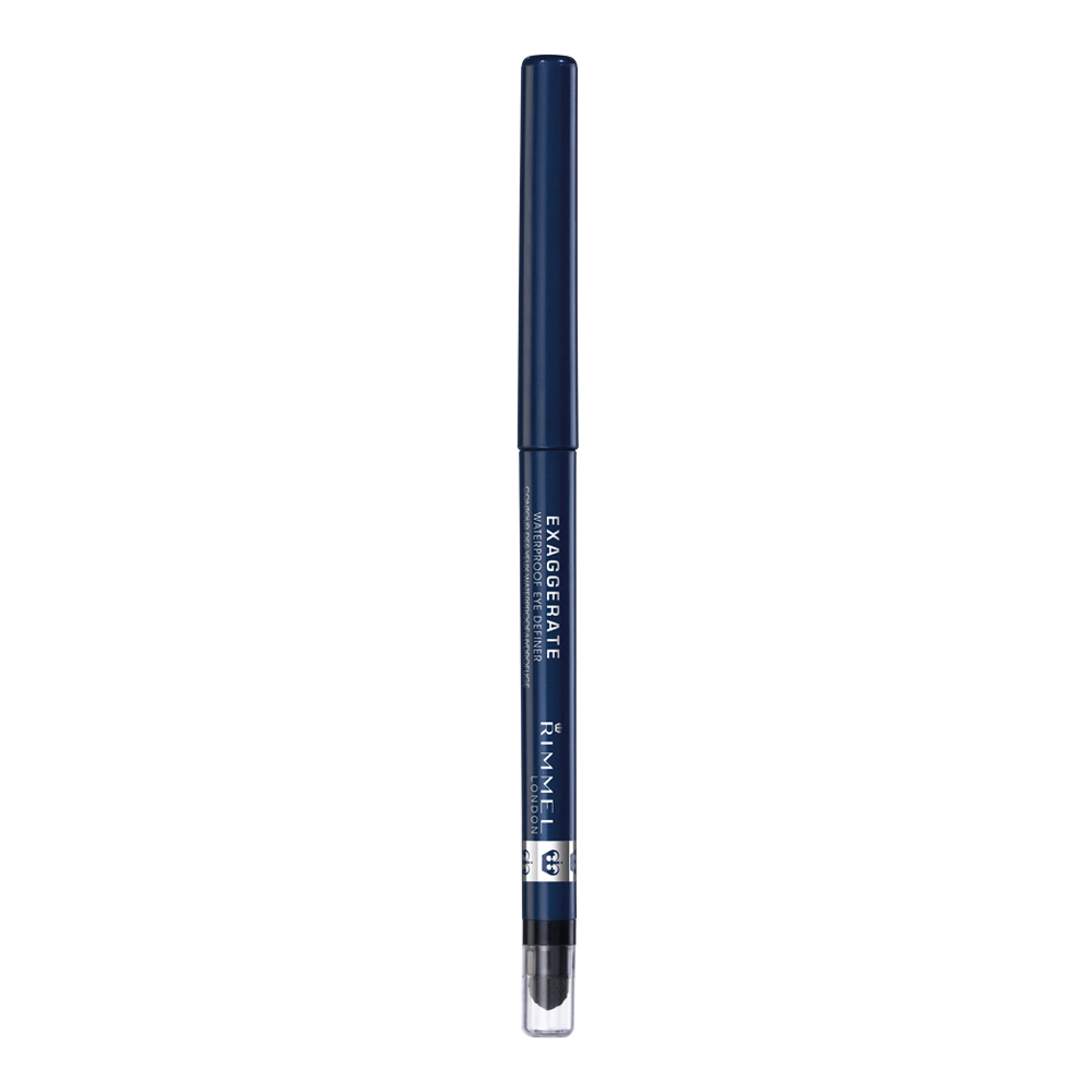 Rimmel Exaggerate 230 Deep Ocean kredka do oczu