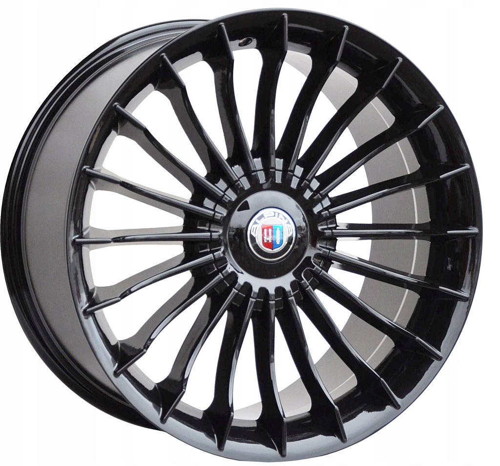 961 ALPINA FELGI 19 5x112 BMW 5 G30 G31 7 G10 G11