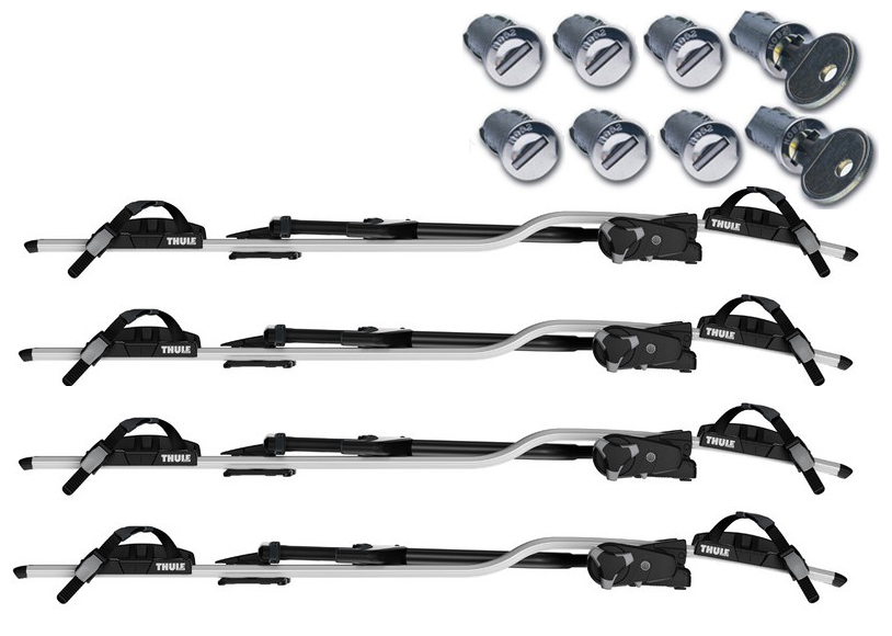 thule proride 598 cena