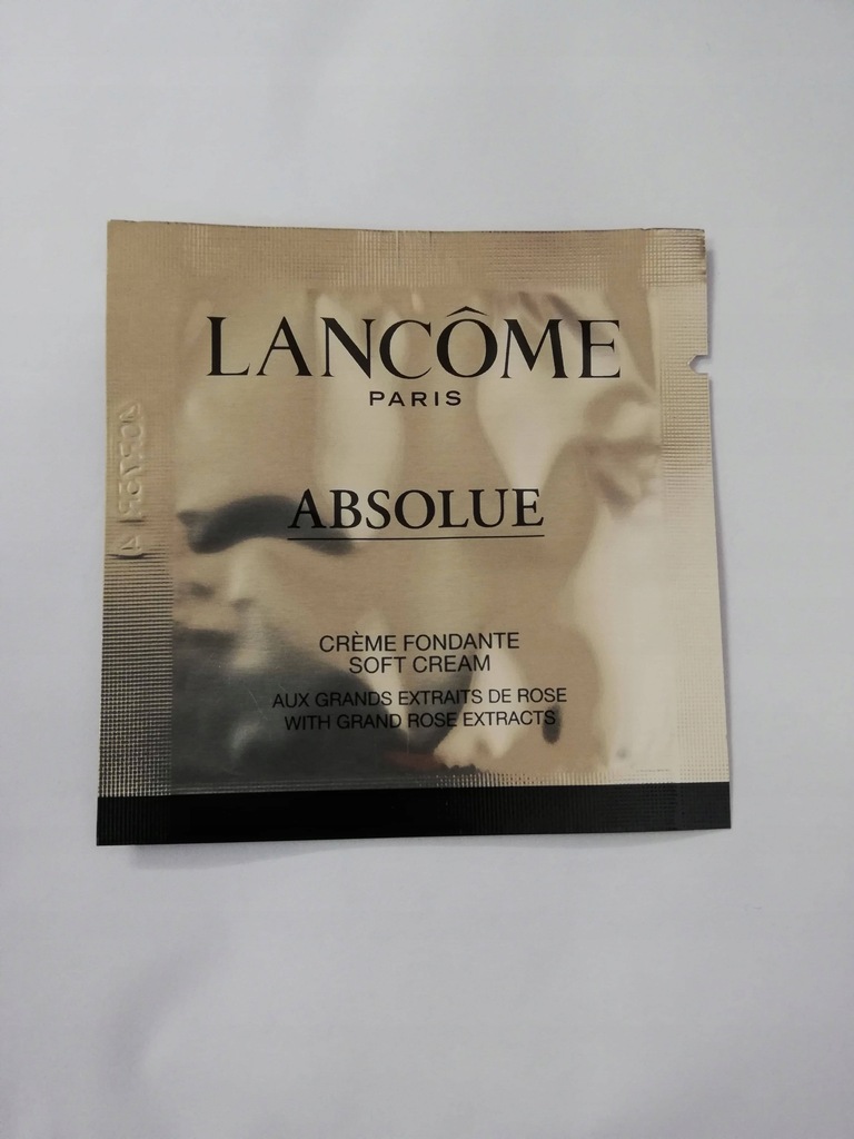 Lancome Absolue Creme Riche