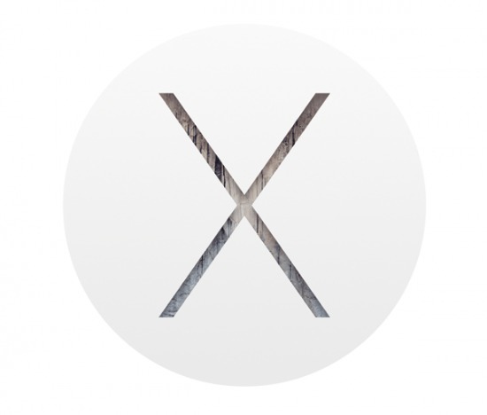 Oryginalny Mac OS X Yosemite dysk instalacyjny USB