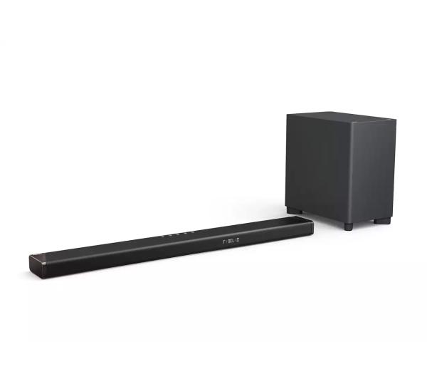 Soundbar Philips Fidelio B95/10 5.1.2 410W Czarny - 10162390343 - oficjalne  archiwum Allegro