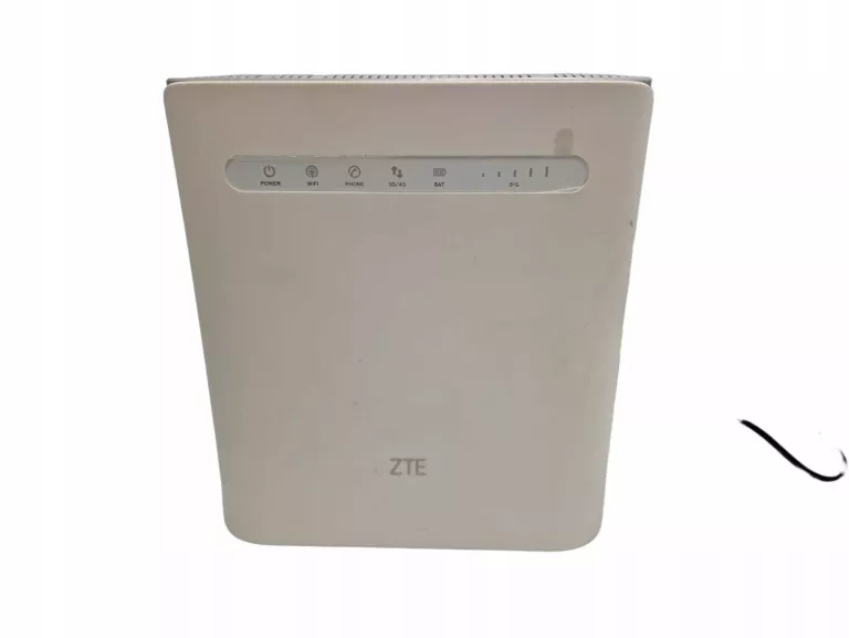 ZTE 4G MF286 MODEM
