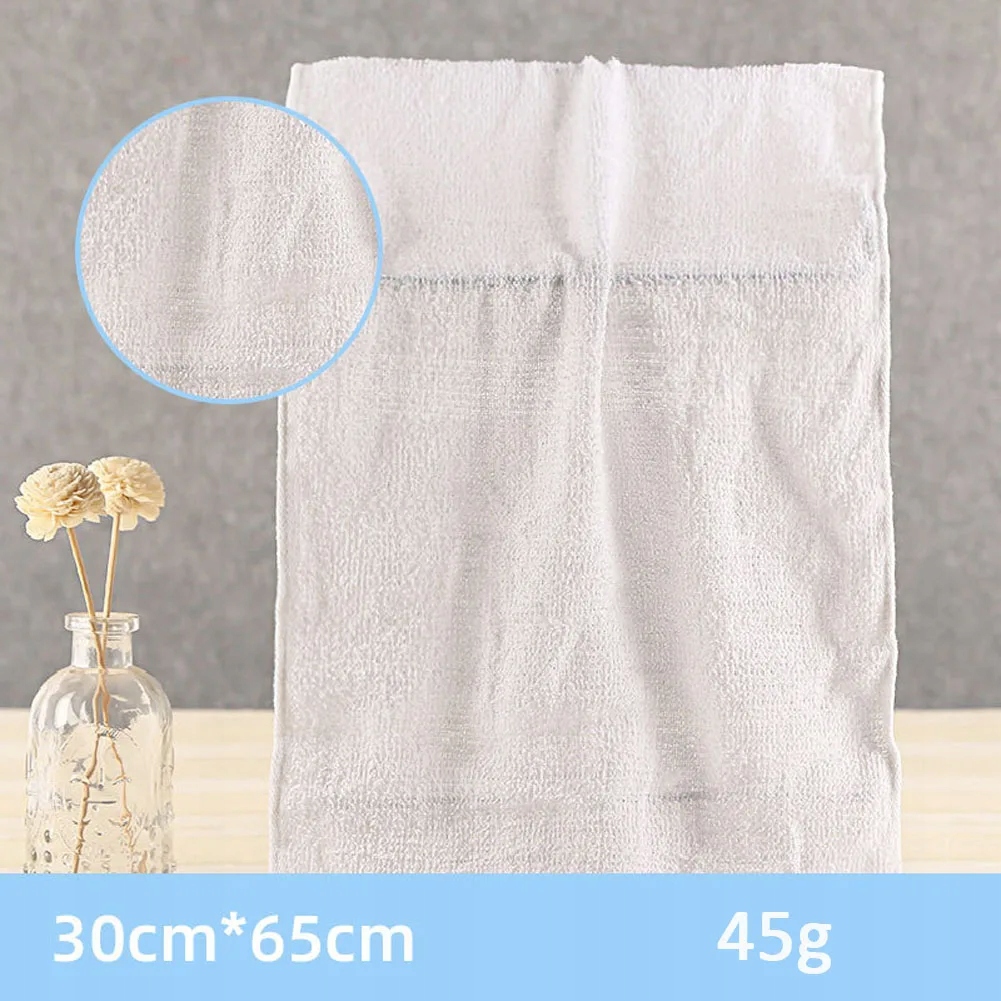 Travel Disposable Bath Towel Thickening Towel Trav