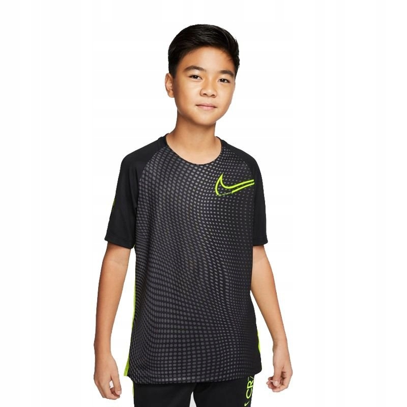 Koszulka Nike CR7 Dry Top SS Jr CD1076-010