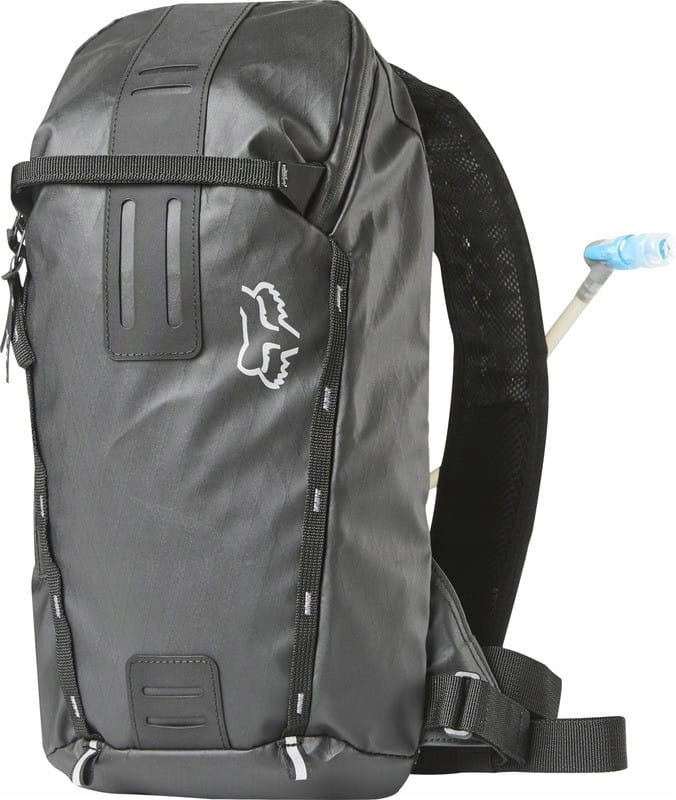 PLECAK FOX UTILITY HYDRATION PACK BLACK MAŁY