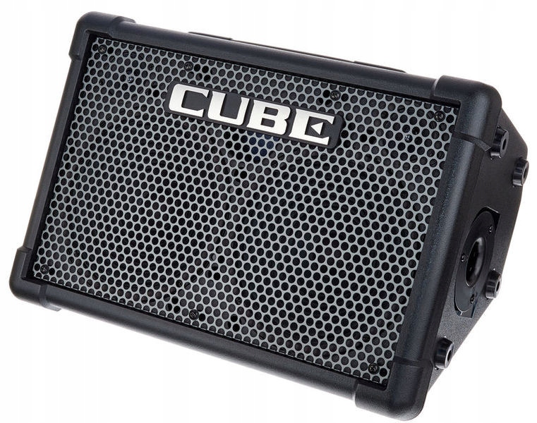 Roland Cube Street EX Mobilny wzmacniacz gitarowy