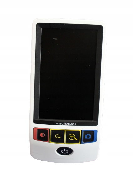 Smartlux Digital lupa elektroniczna Eschenbach