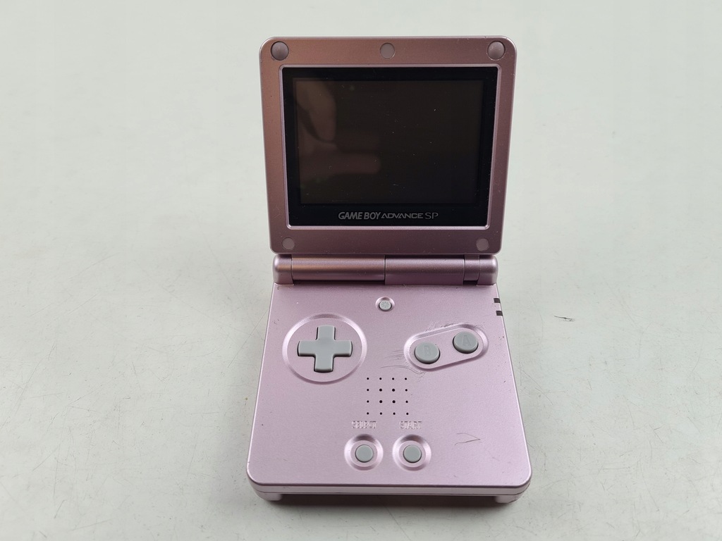 Nintendo Game Boy Advance SP (2132730)