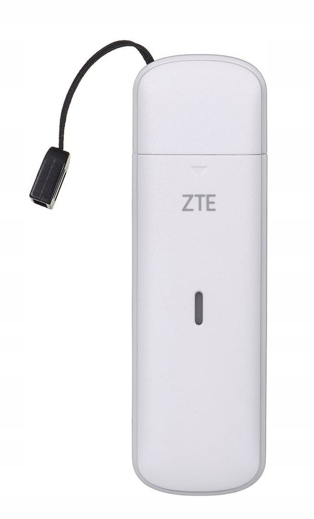 Modem LTE ZTE MF833U1 biały