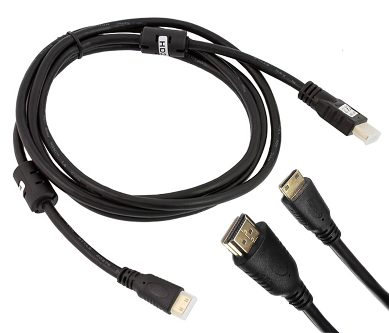 KABEL HDMI DO OLYMPUS mju Tough 3000 u-7000