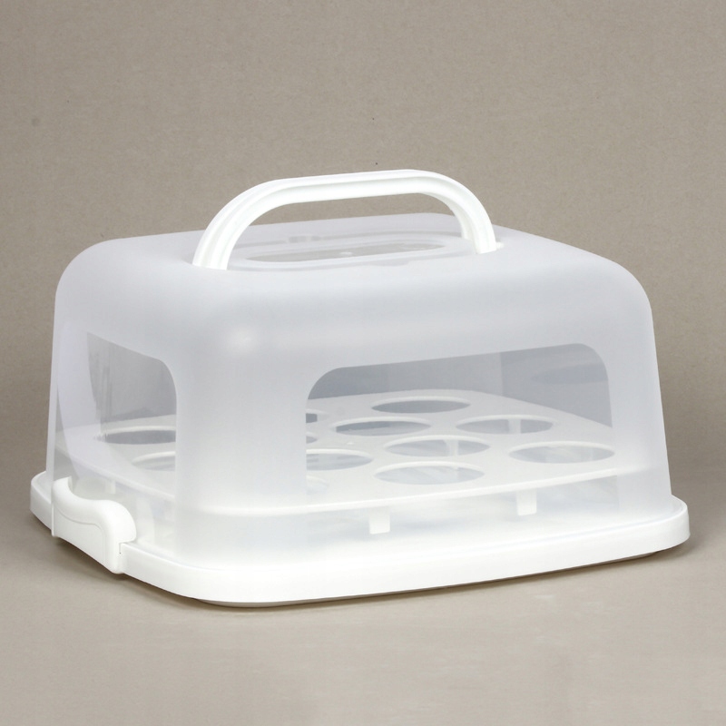 Pojemnik na muffinki AM2809