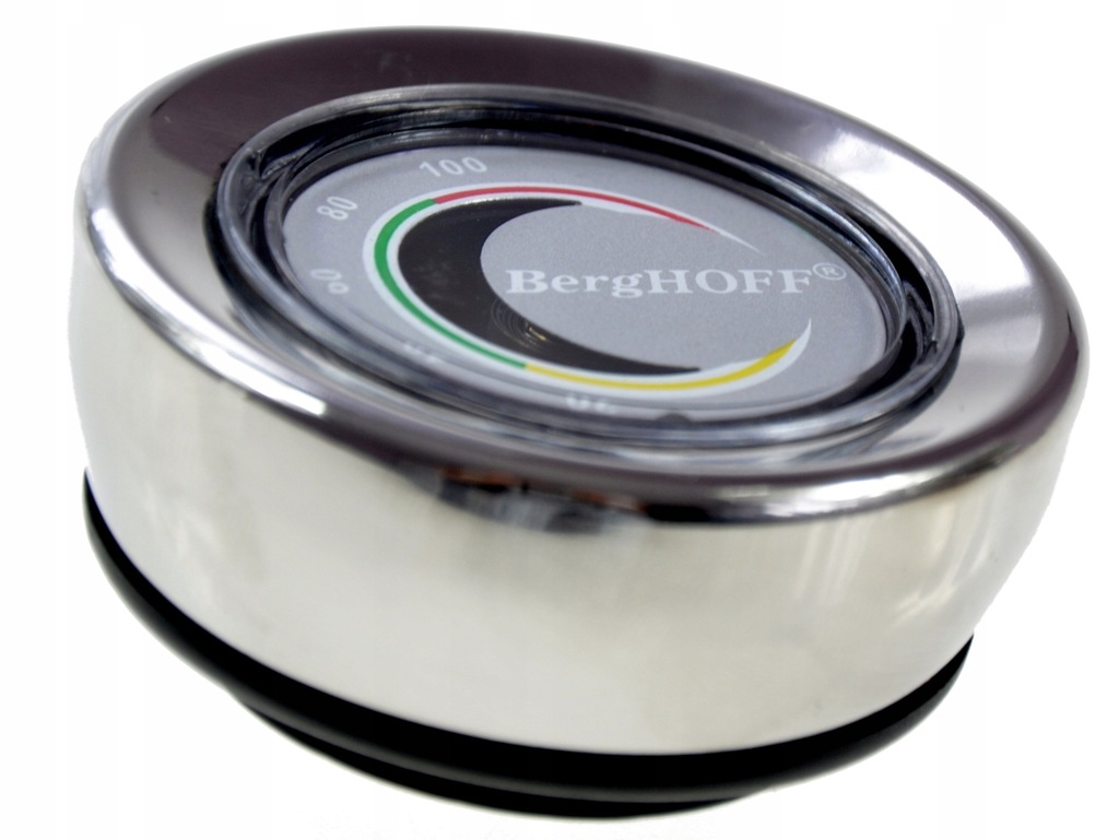 Купить РУЧКА КРЫШКИ С ТЕРМОСТАТОМ BERGHOFF: отзывы, фото и ...