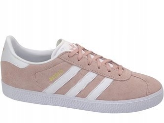 ADIDAS GAZELLE BY9544 ORIGINALS SNEAKERS PUDROWE