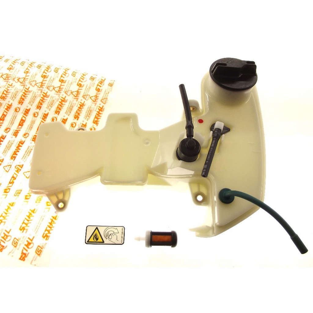 ZBIORNIK PALIWA STIHL FS 240/260/360C/410C/460C