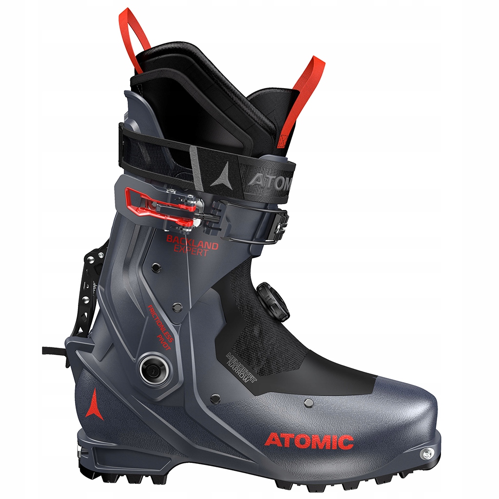 Buty skiturowe ATOMIC Backland Expert 2021 26,5cm