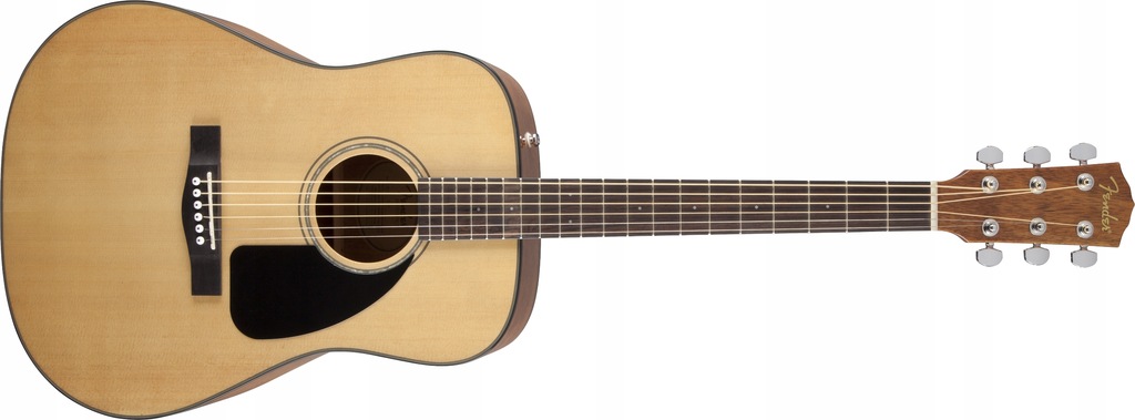 Gitara Akustyczna Fender CD-60 V3 NAT