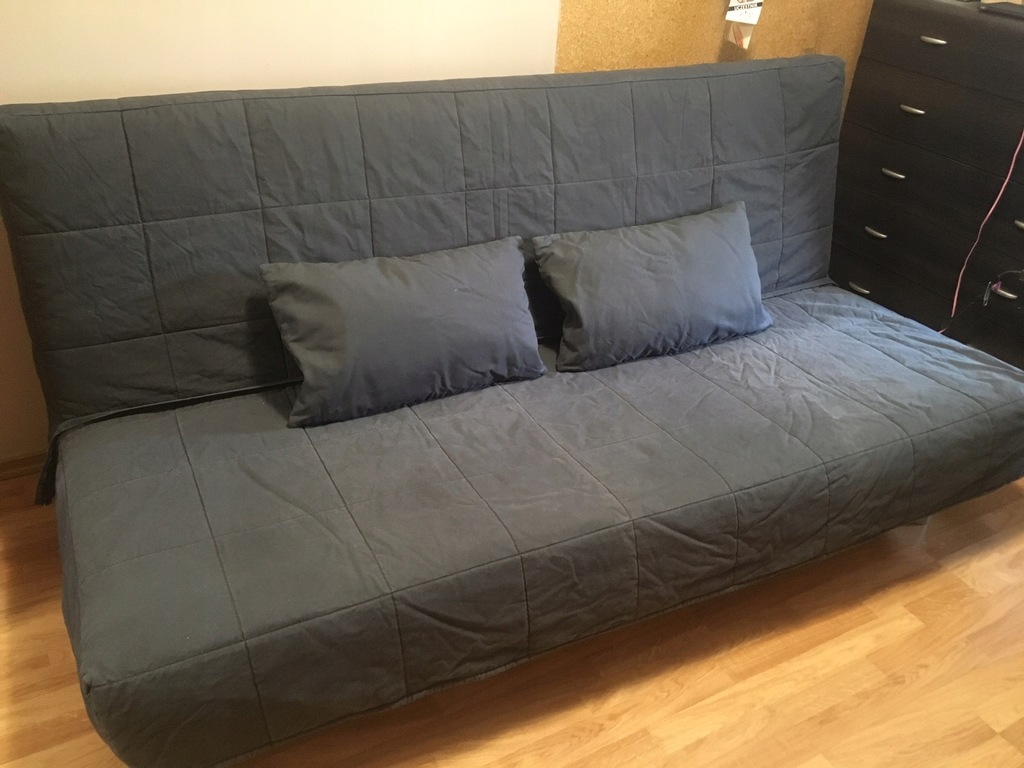 Pokrycie na sofę beddinge ikea, 100 % bawełna