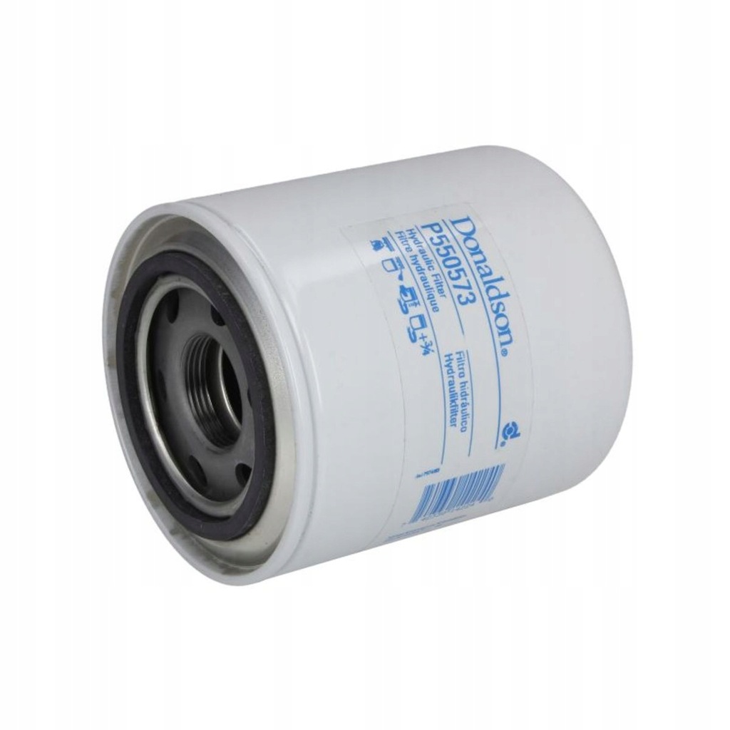 Filtr hydrauliczny DONALDSON OFF P550573