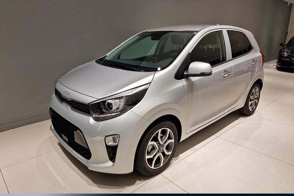 Kia Picanto 1.0 Business Line Hatchback 67KM 2023