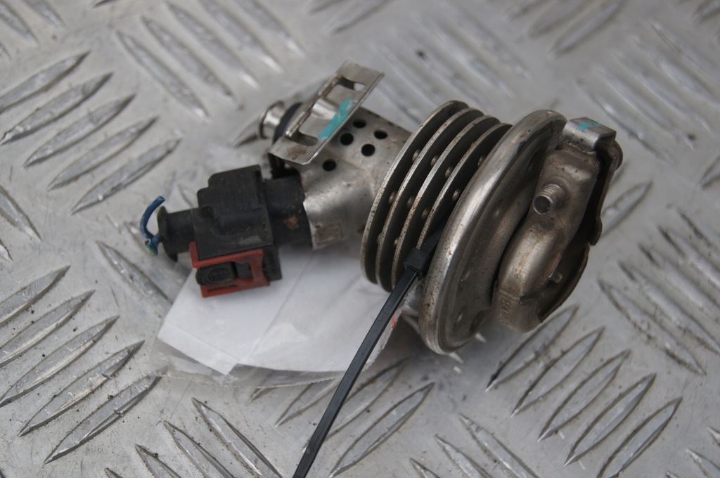 Jeep Grand Cherokee WK2 3.0 CRD wtrysk adblue 10645018958 oficjalne