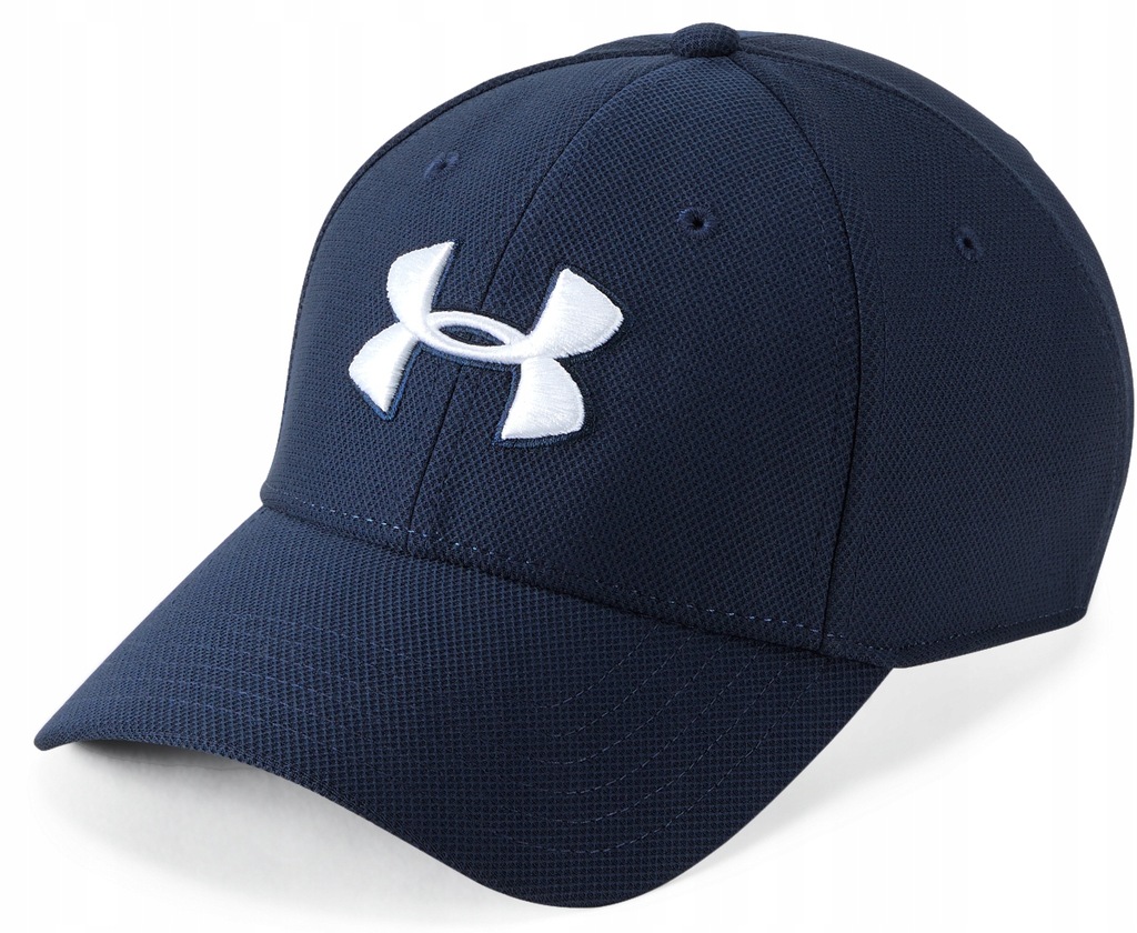 CZAPKA Z DASZKIEM UNDER ARMOUR 1305036-410 56-58cm