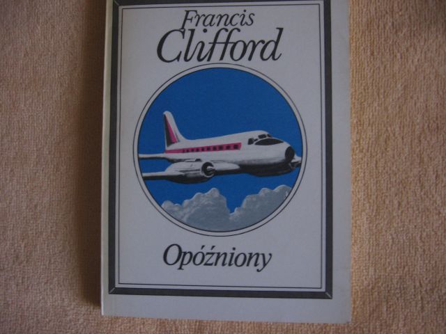 F. Clifford - Opóźniony