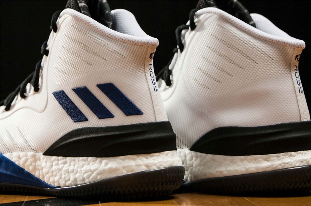 adidas basketball d rose