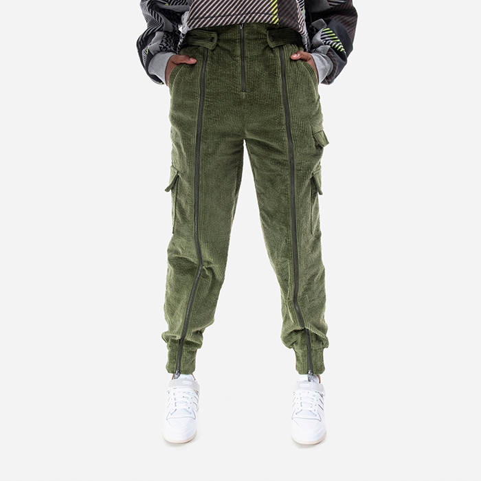Y3152 Spodnie adidas x Ivy Park Pant HM2596 S