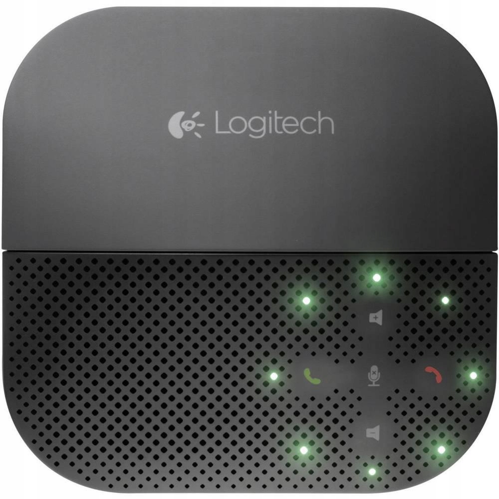 Telefon konferencyjny Logitech Mobile P710e