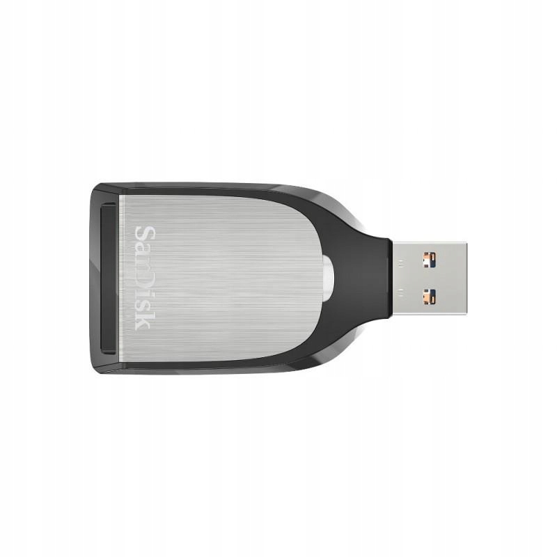 Купить КАРТРИДЕР SANDISK Extreme PRO SD UHS-II USB 3.0: отзывы, фото, характеристики в интерне-магазине Aredi.ru