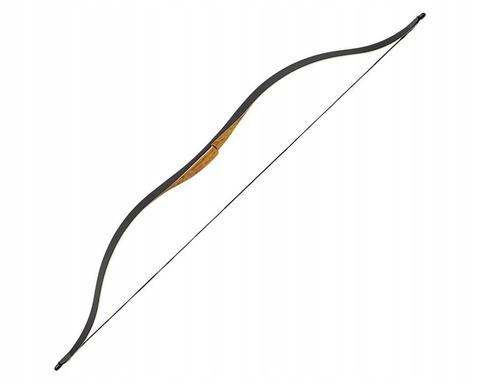 Łuk Ragim Horsebow Taiga 48"