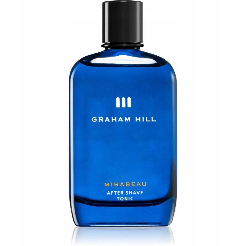 Graham Hill Mirabeau tonik łagodzący po goleniu 100 ml