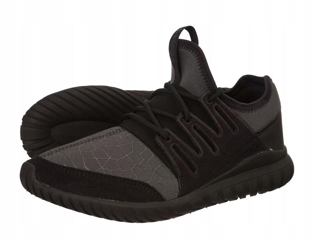 Buty adidas tubular radial clearance j