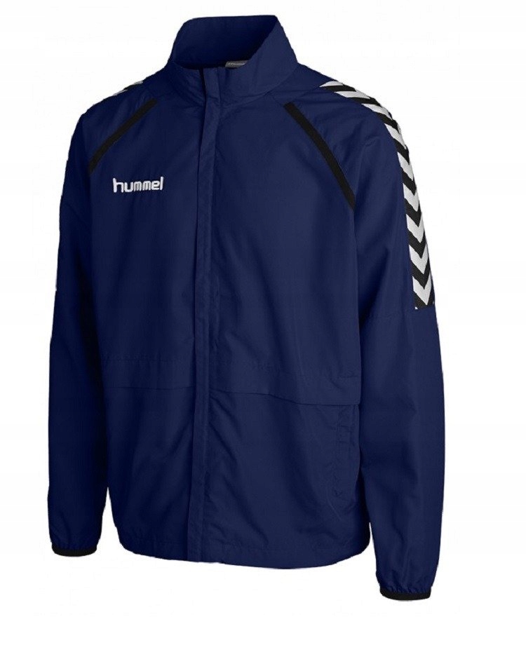 Bluza sportowa Hummel Micro WYPRZEDAŻ r. XXL