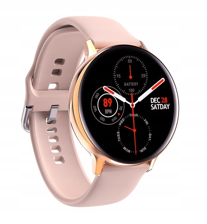 SMARTWATCH do Samsung Xiaomi Iphone Mocna BATERIA 9420458202