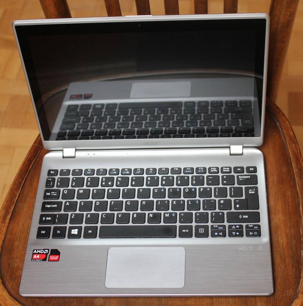 Acer Aspire V5-122P