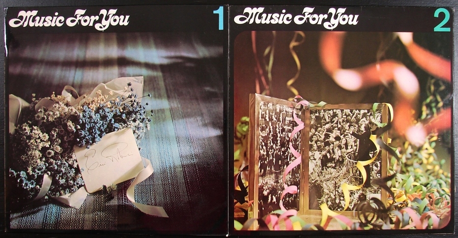 Купить МУЗЫКА ДЛЯ ВАС разные исполнители VA - BOX 10 x LP EX: отзывы, фото, характеристики в интерне-магазине Aredi.ru