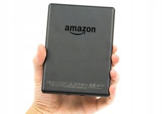 Amazon Kindle Touch 8 SY69JL 4GB WiFi