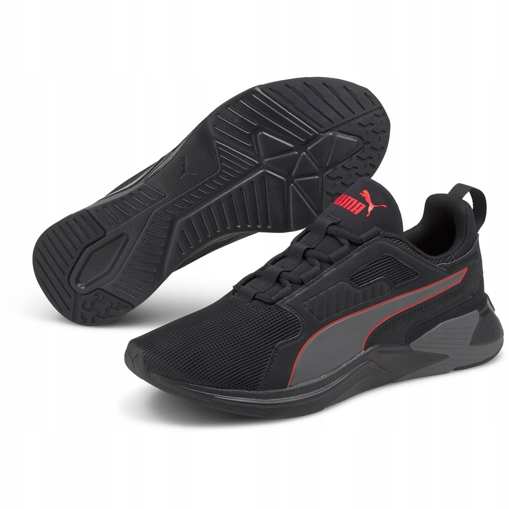 PUMA BUTY DISPERSE XT 19372812 r 45