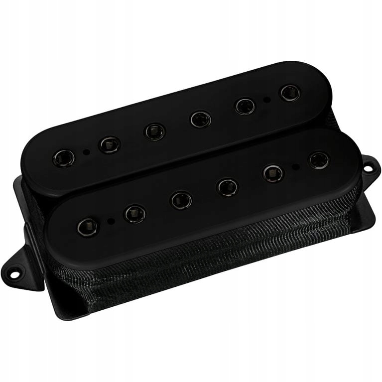 DiMarzio DP159FBK Evolution Bridge - przetwornik g