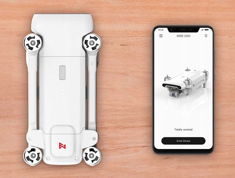 Купить Xiaomi FIMI X8 SE 2020 Dron Kamera 4K 8KM 35 min: отзывы, фото, характеристики в интерне-магазине Aredi.ru