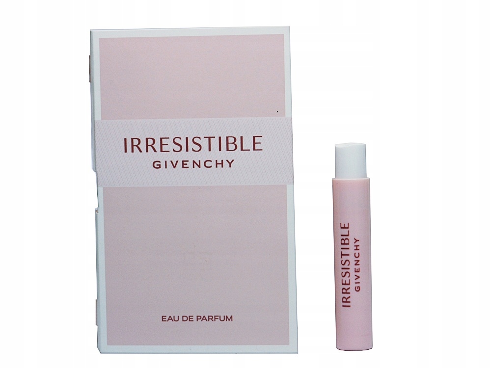 Givenchy Irresistible eau de parfum