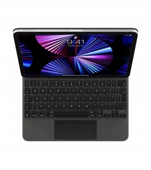 Magic Keyboard do Apple iPad Pro 11" gen.1/ 2/ 3/ 4 Air 4 / 5