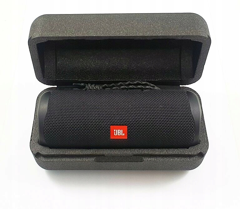 GŁOŚNIK JBL FLIP 5 + POKROWIEC