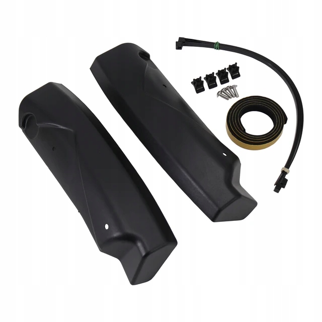 BlackR 1200 1150 GS Motocykl R 1150 GS / GSA wszystkie lata Przedni widelec