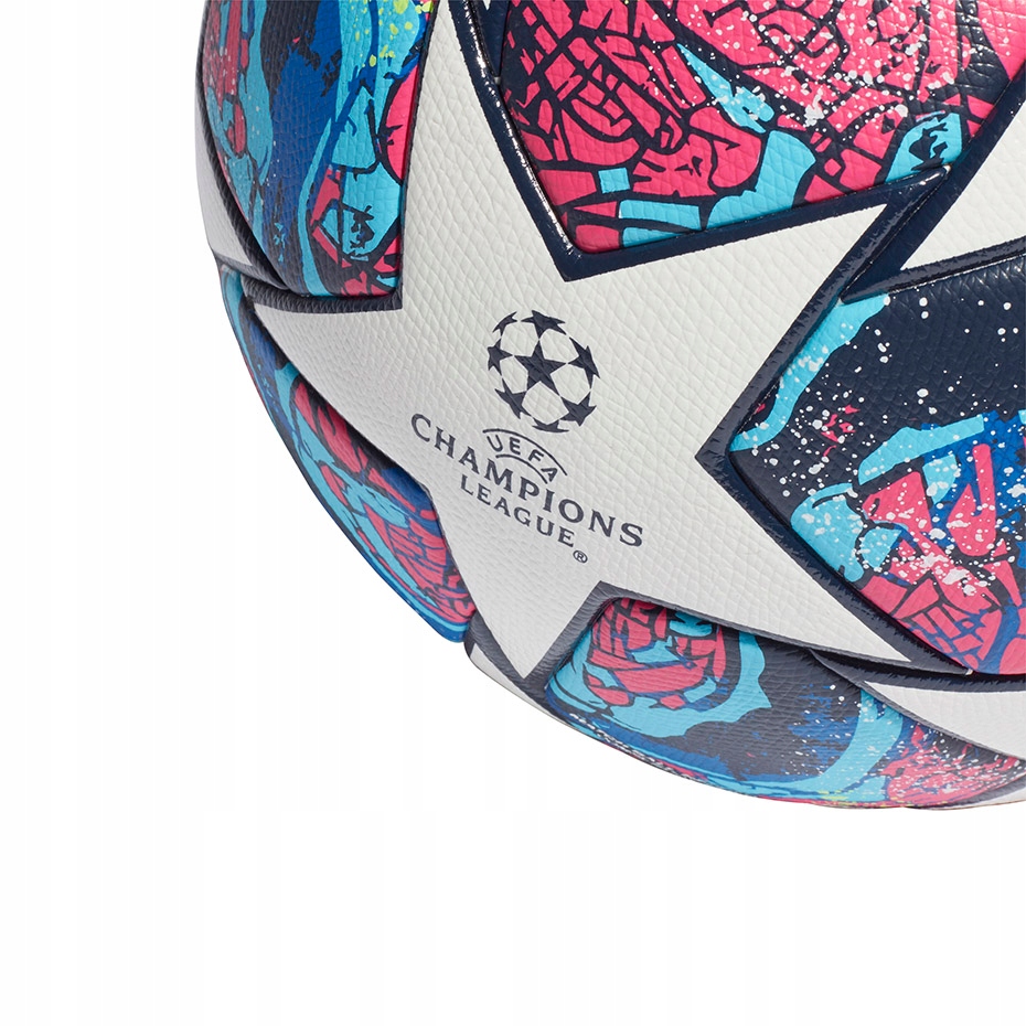Мяч adidas Champions League Istanbul 20