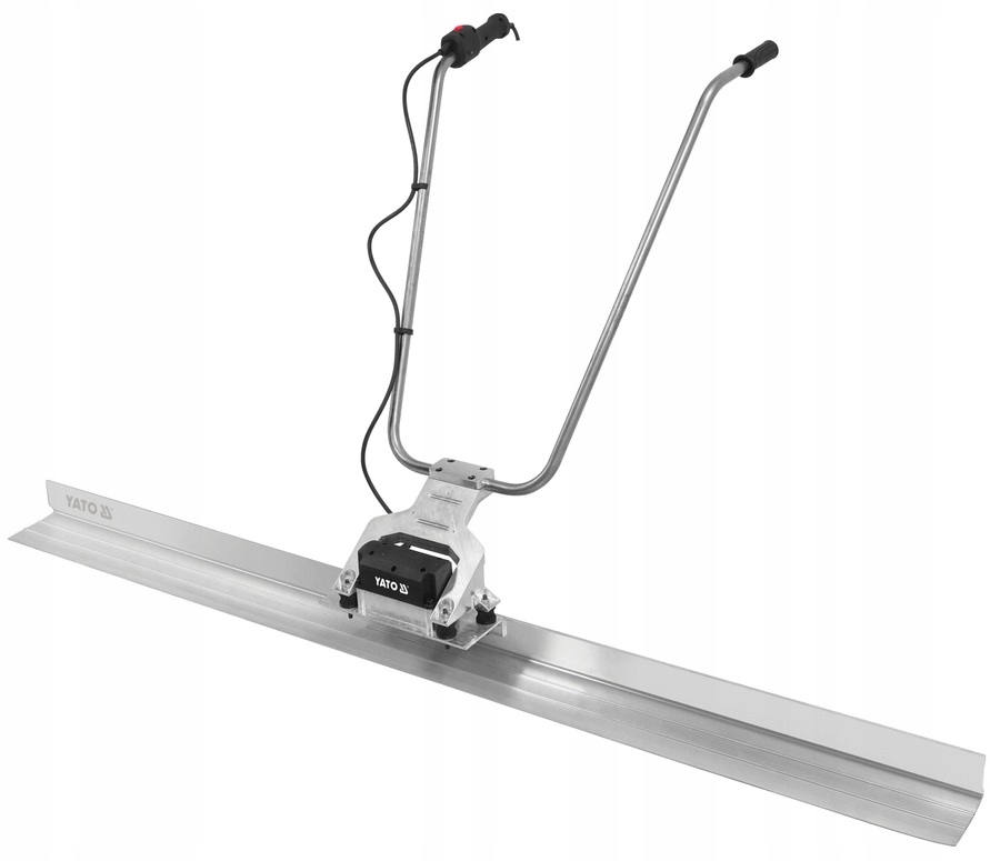 YATO ELEKTRYCZNA LISTWA WYGŁADZAJĄCA WIBRACYJNA 240W DO BETONU 1M YT-82611