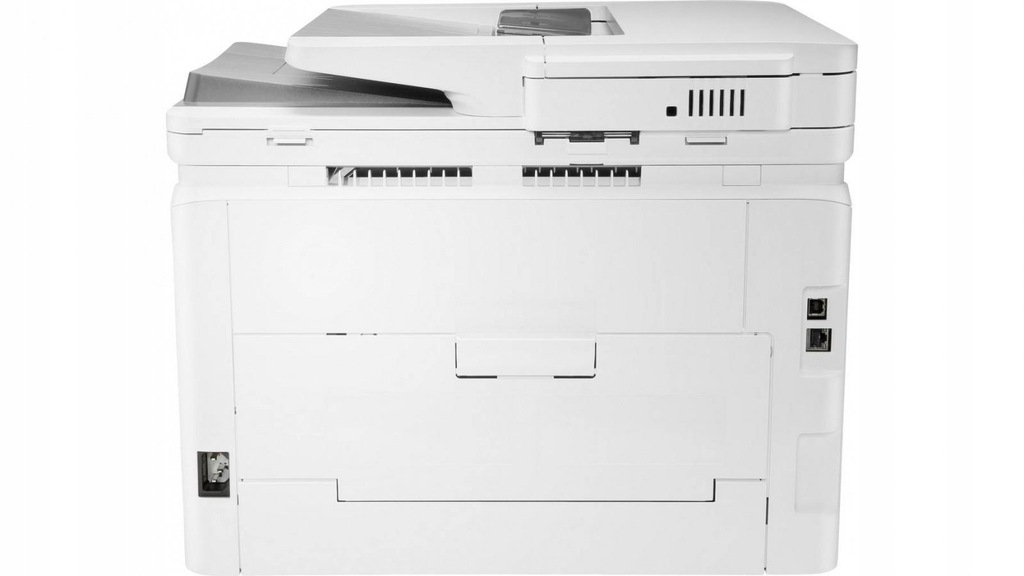 Urządzenie wielofunkcyjne Color LaserJet Pro MFP M282nw 7KW72A